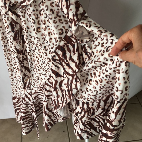 Table Eight Dress - Picture 10 of 14